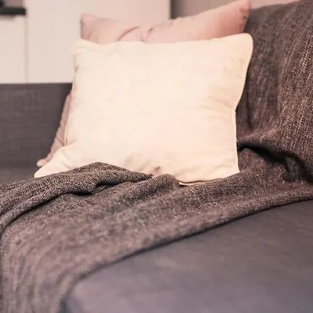 A-m Borgo Trento Apartment Verona