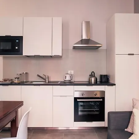 A-m Borgo Trento Apartment Verona