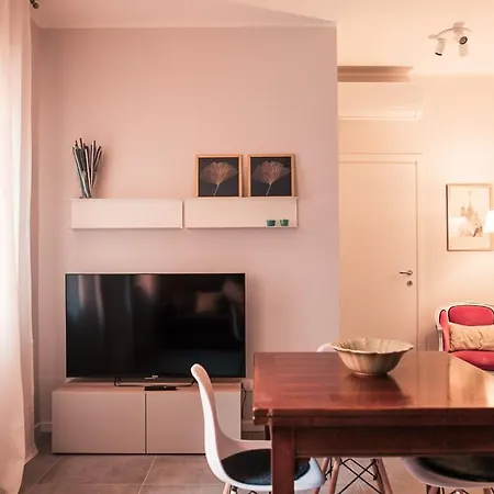 A-m Borgo Trento Apartment *