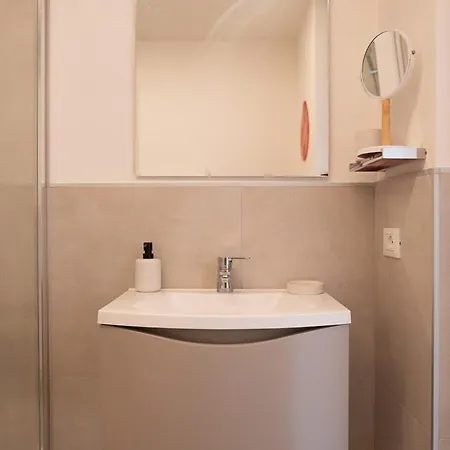 Apartment A-m Borgo Trento Verona