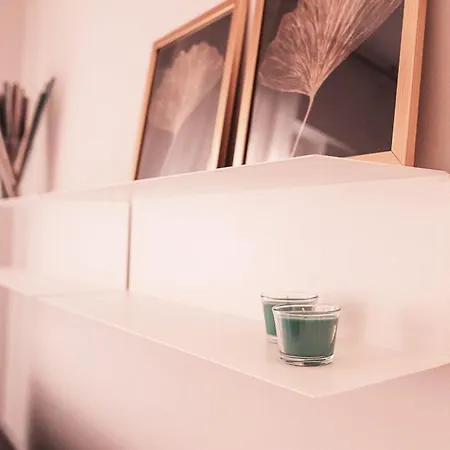 A-m Borgo Trento Apartment Verona
