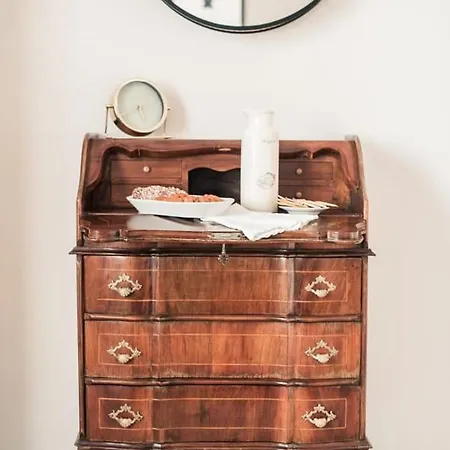 Daire A-m Borgo Trento