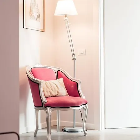 Daire A-m Borgo Trento *