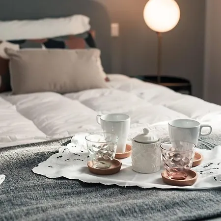 Daire A-m Borgo Trento Verona