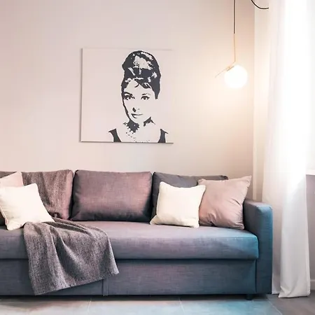 Daire A-m Borgo Trento