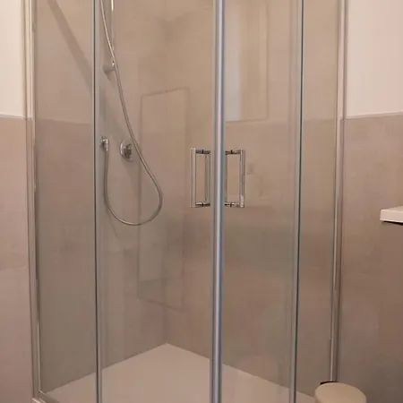 Daire A-m Borgo Trento