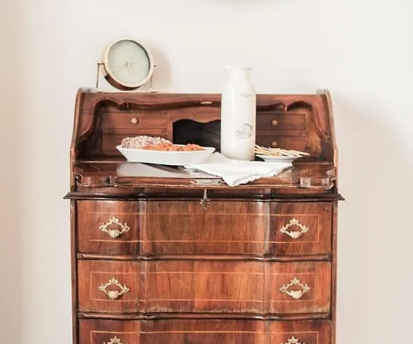 شقة A-m Borgo Trento