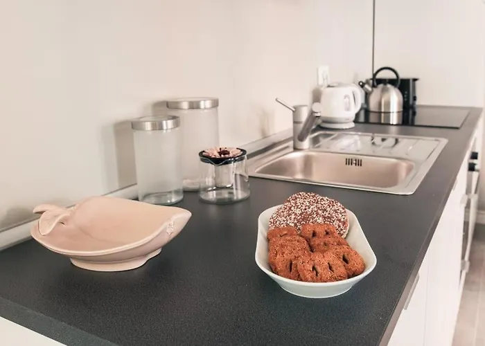 A-m Borgo Trento شقة فيرونا