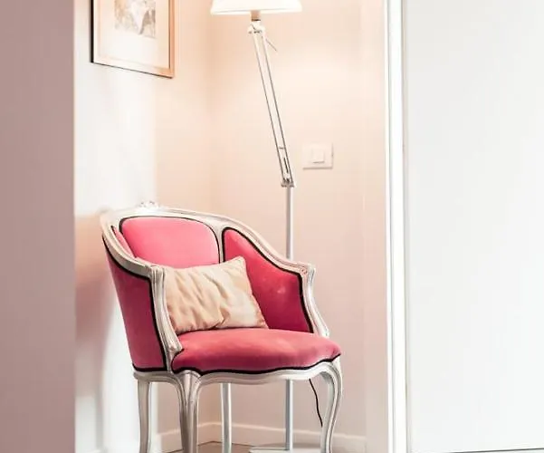 شقة A-m Borgo Trento *