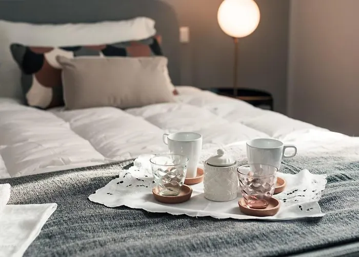 شقة A-m Borgo Trento فيرونا