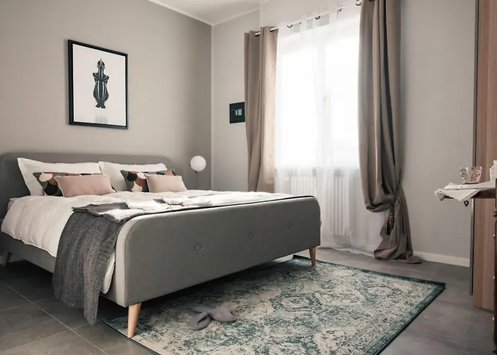 A-m Borgo Trento فيرونا