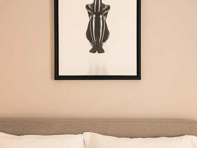 A-m Borgo Trento شقة