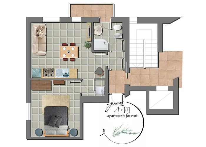 A-m Borgo Trento * فيرونا