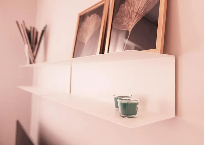 A-m Borgo Trento شقة فيرونا