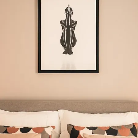 A-m Borgo Trento Appartement